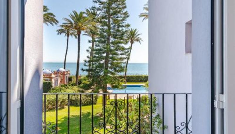 Apartament - Andalucia sea view 32 Luxury apartment in Casares