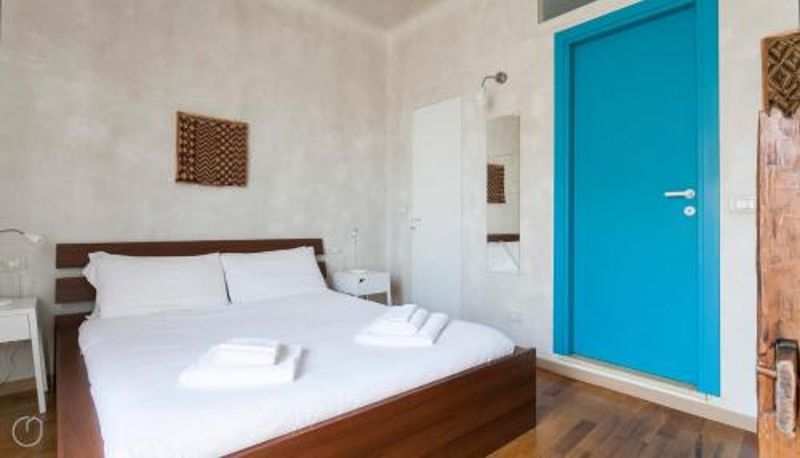 Apartament - Italianway Easy - Pastrengo 11 A
