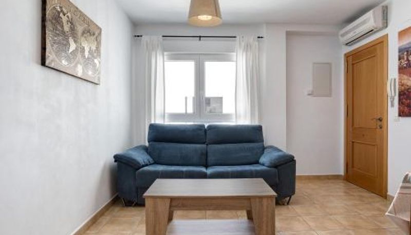 Apartament - Casa Señores Cura 1A - Solo Familias