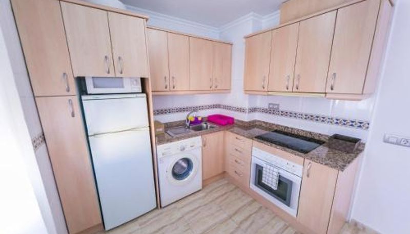 Daire - Homely Apartments Blasco Ibañez
