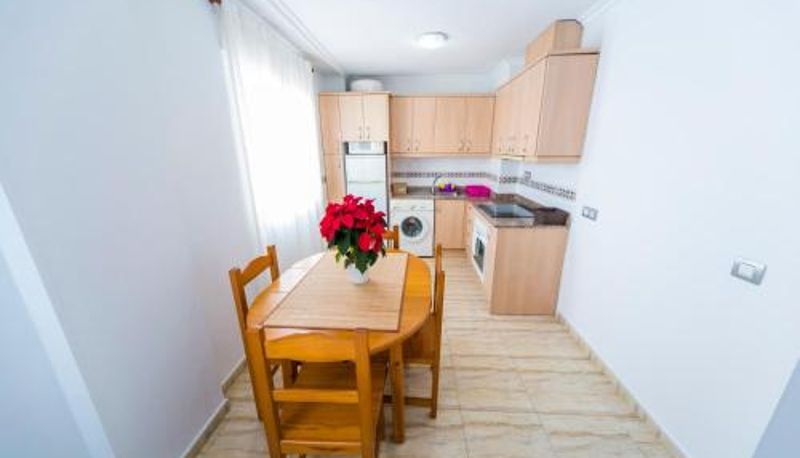 Daire - Homely Apartments Blasco Ibañez