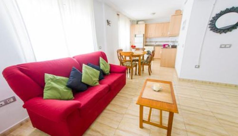 Daire - Homely Apartments Blasco Ibañez