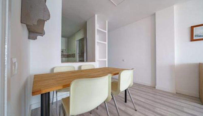 Appartement - HomeHolidaysRentals Aquilone - Costa Barcelona
