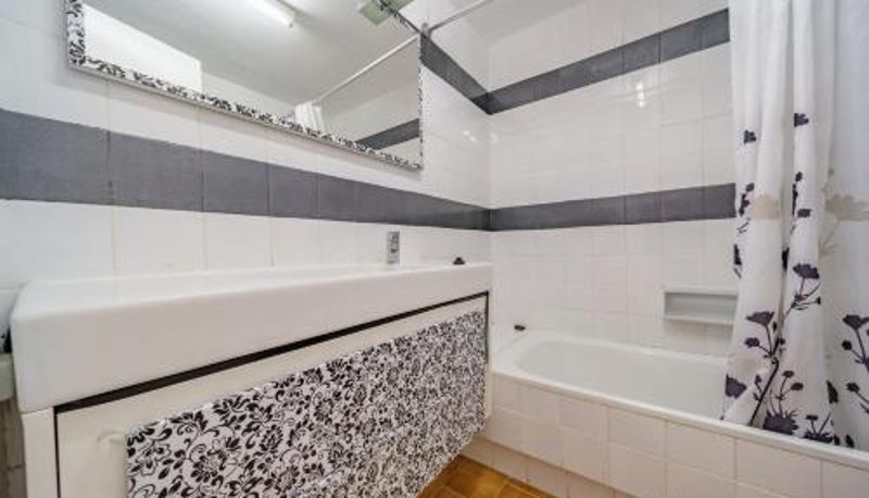 Appartement - HomeHolidaysRentals Aquilone - Costa Barcelona