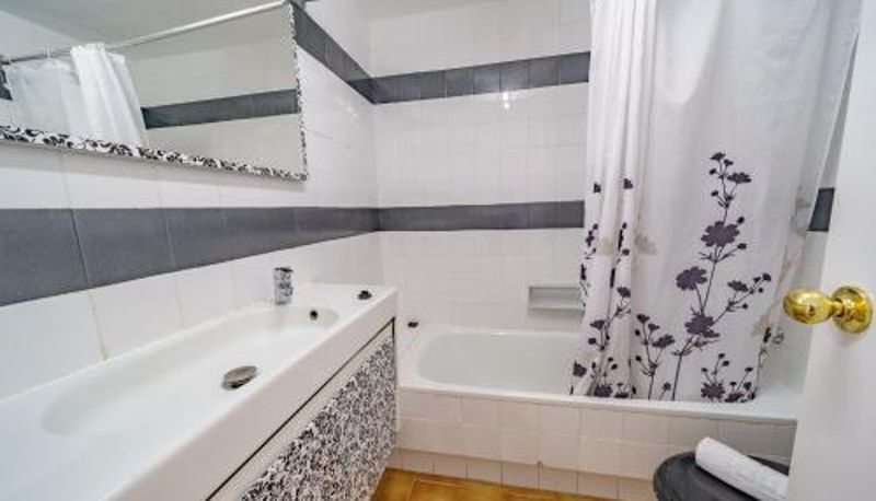 Appartement - HomeHolidaysRentals Aquilone - Costa Barcelona