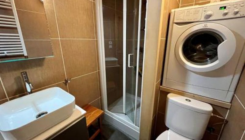 Bilgi - exposé Est-Ouest MAE-1091  au calme  centre station Résidence Lion D'or - Appartement rénové