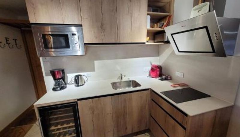 Bilgi - exposé Est-Ouest MAE-1091  au calme  centre station Résidence Lion D'or - Appartement rénové