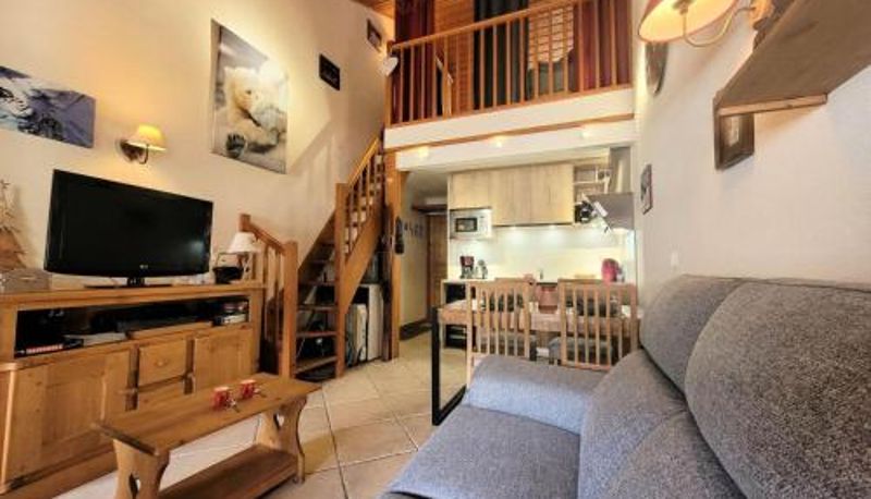 Bilgi - exposé Est-Ouest MAE-1091  au calme  centre station Résidence Lion D'or - Appartement rénové