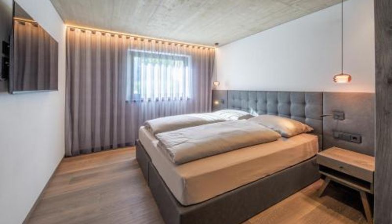 Apartment - Köfele Lodge Sepp