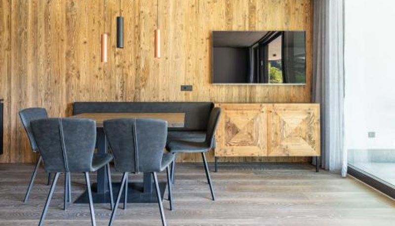 Apartment - Köfele Lodge Sepp