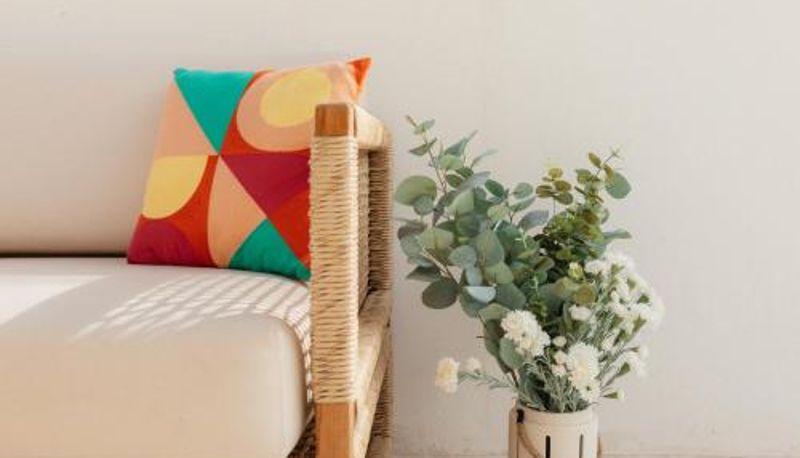 Apartamento - Terrasses - Beach apartment with swimming pool