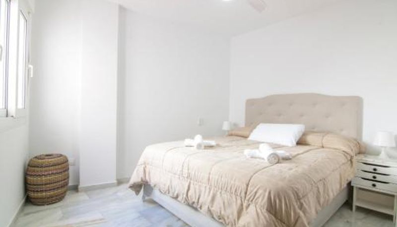 Pokój typu standard - RIURAU HOME ático dúplex en Calpe