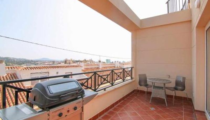 Pokój typu standard - RIURAU HOME ático dúplex en Calpe