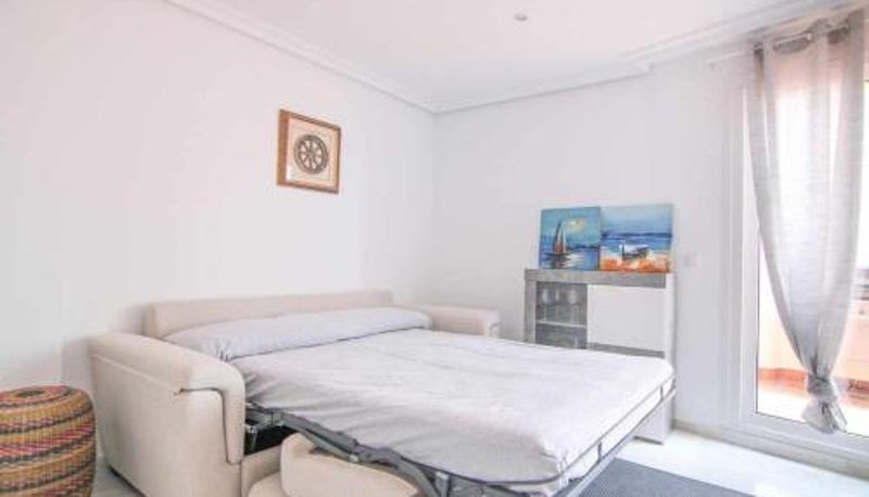 Pokój typu standard - RIURAU HOME ático dúplex en Calpe