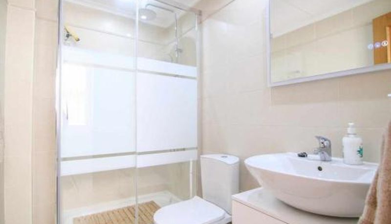 Pokój typu standard - RIURAU HOME ático dúplex en Calpe