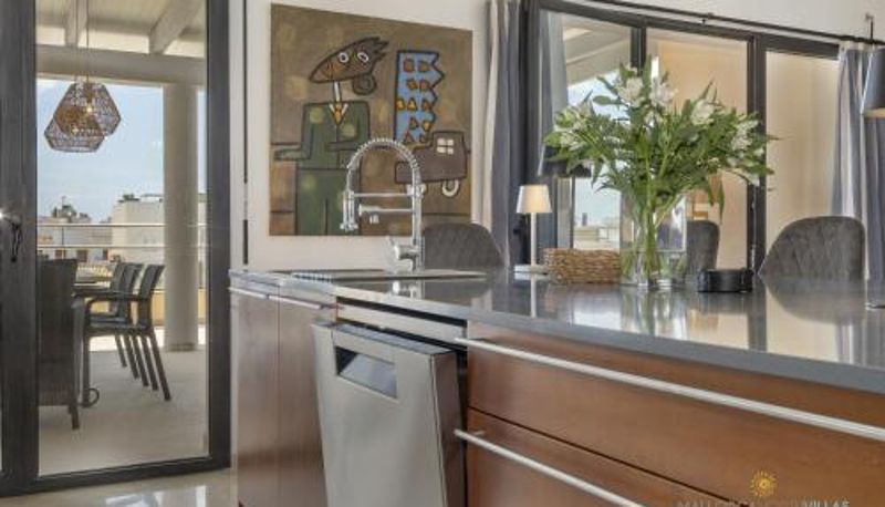 Apartment - Cala Ventura Penthouse