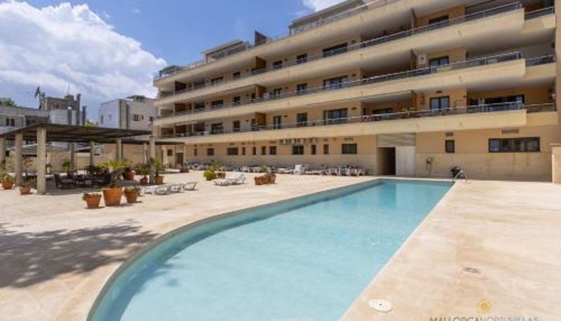 Apartment - Cala Ventura Penthouse