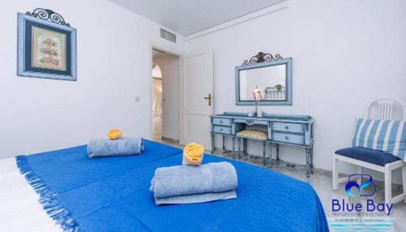 Apartment - Azzurro Marina Apartment