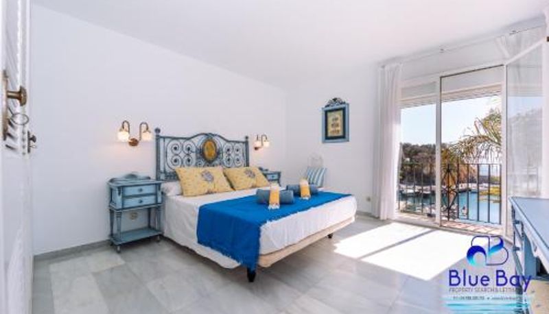 Apartment - Azzurro Marina Apartment