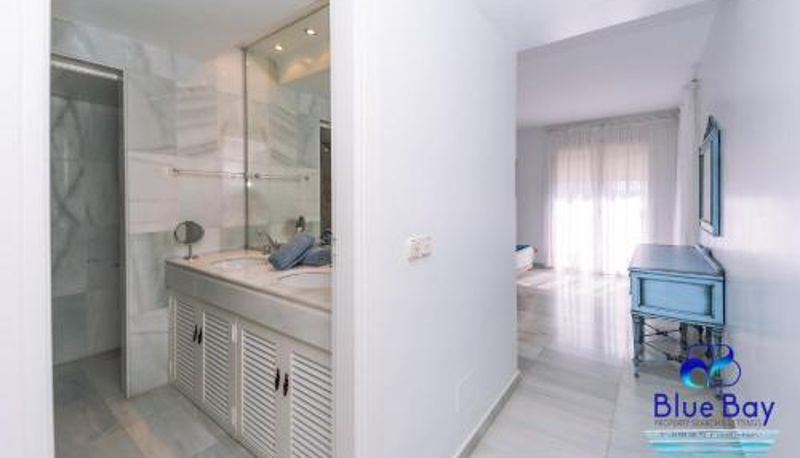 Apartment - Azzurro Marina Apartment