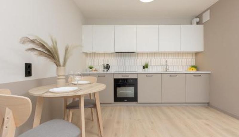 Appartamento - Aparthotel Mokotów Business Center by Noclegi Renters