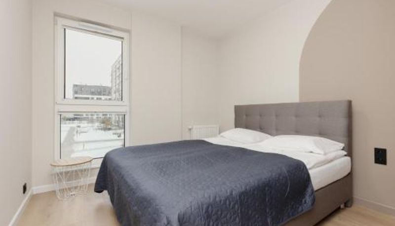 Appartamento - Aparthotel Mokotów Business Center by Noclegi Renters