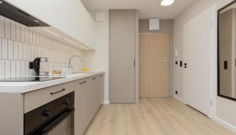 Appartamento - Aparthotel Mokotów Business Center by Noclegi Renters