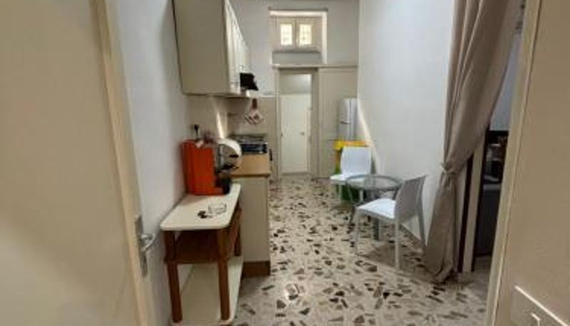 Appartement - November House Cefalù