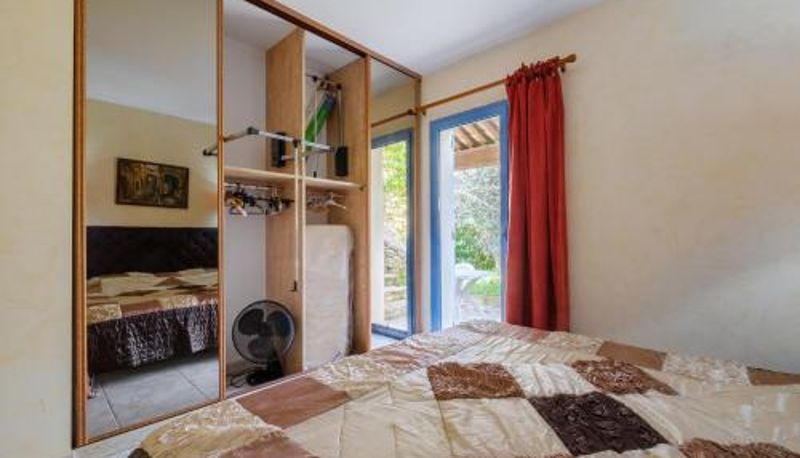 Appartement - Appartement Numéro 1 - piscine
