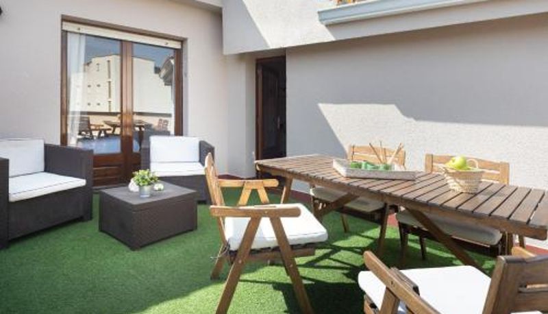 Apartment - Lets Holidays QUIET APARTMENT 5 minutes TO THE BEACH 2
