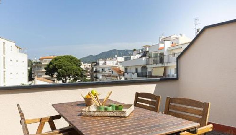 Apartment - Lets Holidays QUIET APARTMENT 5 minutes TO THE BEACH 2