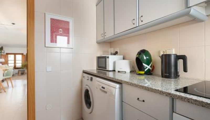 Apartment - Lets Holidays QUIET APARTMENT 5 minutes TO THE BEACH 2