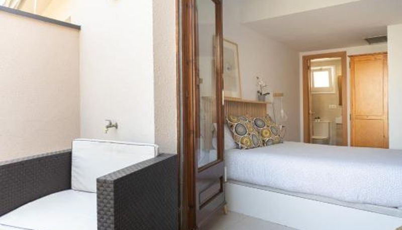 Apartment - Lets Holidays QUIET APARTMENT 5 minutes TO THE BEACH 2