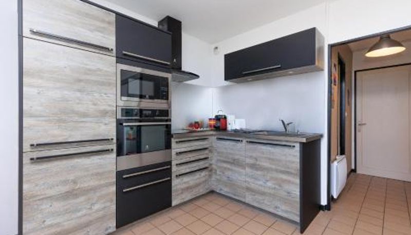 Apartment - MimiZen - Vue sur locéan la plage de la Garluche