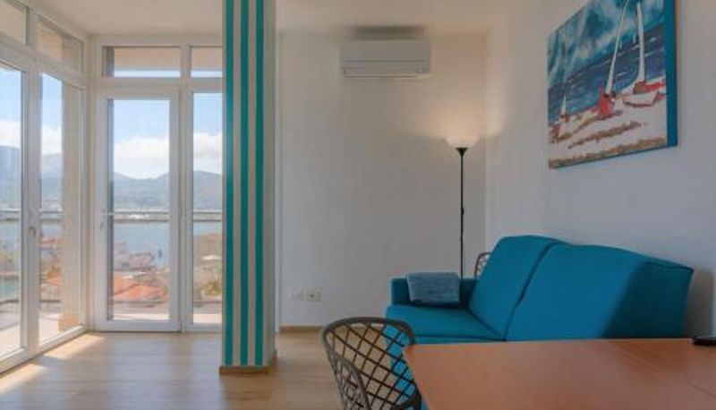 Extérieur de l'hôtel - Appartamento Cielo e Mare
