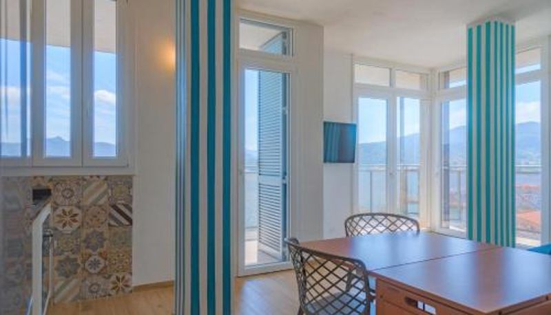 Extérieur de l'hôtel - Appartamento Cielo e Mare