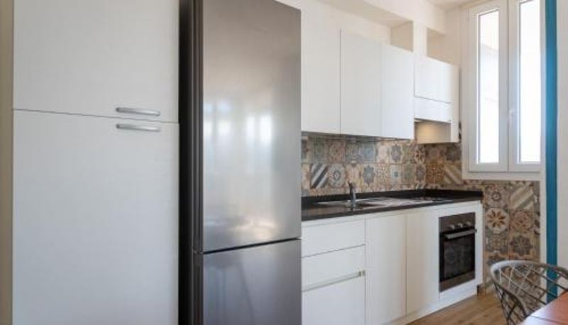 Appartement - Appartamento Cielo e Mare