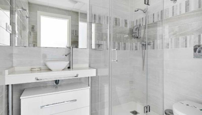 Pokój typu standard - Espanhouse Sea Senses apartment