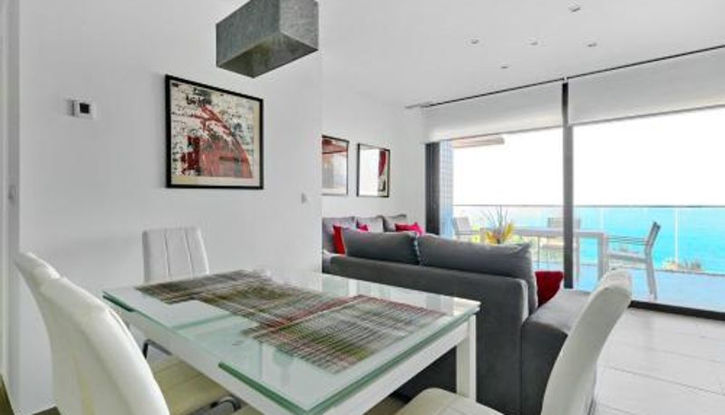 Standardzimmer - Espanhouse Sea Senses apartment