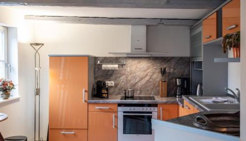 Standaardkamer - Apartmenthaus Brunnenhof