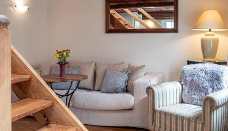 Appartement - Apartmenthaus Brunnenhof
