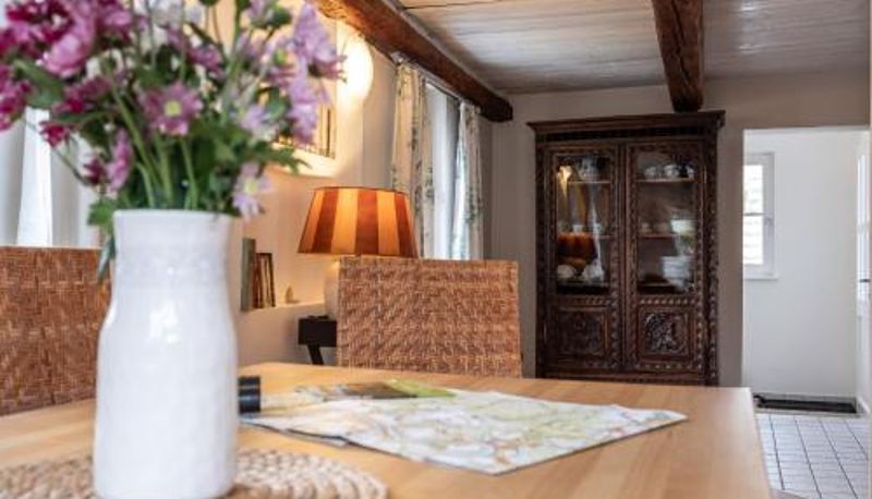 Standaardkamer - Apartmenthaus Brunnenhof