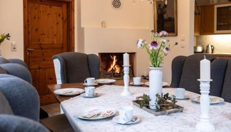 Standaardkamer - Apartmenthaus Brunnenhof
