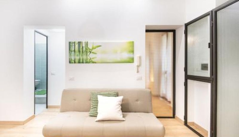 Chambre Standard - Easylife - Milano - Porta Ticinese 10 - Navigli