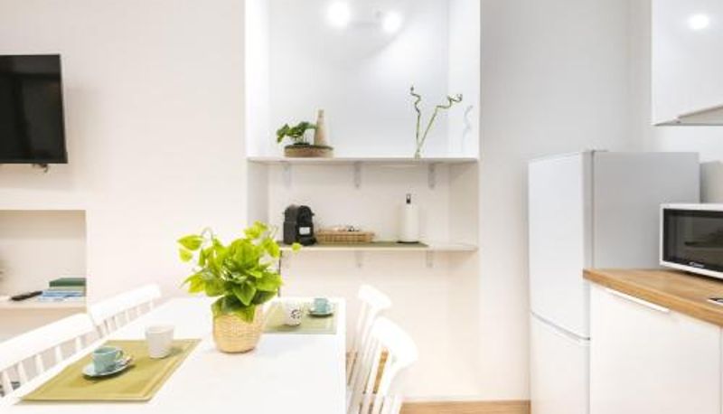 Chambre Standard - Easylife - Milano - Porta Ticinese 10 - Navigli