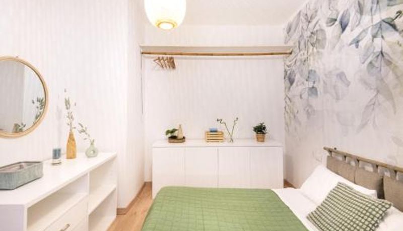 Chambre Standard - Easylife - Milano - Porta Ticinese 10 - Navigli