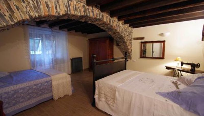 Appartement - Il Mulino del Castello