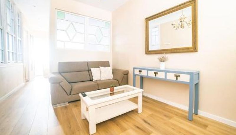 Info - Apartamento Real Coté