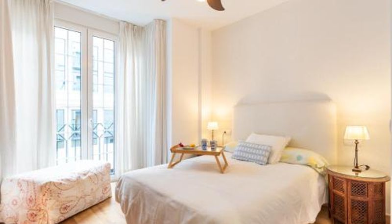 Apartament - El Carmen Flat