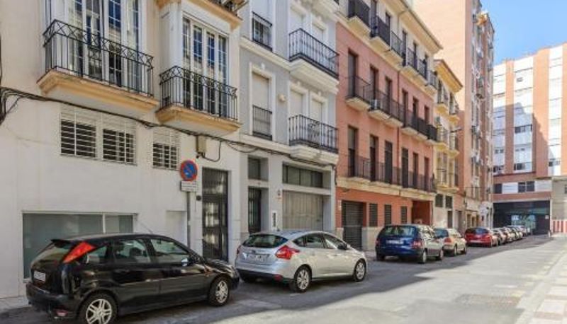 Informacje - El Carmen Flat